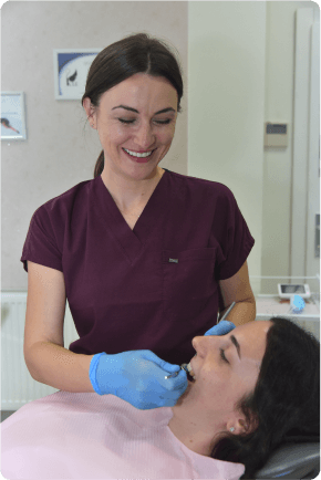 Kruna Dental - Best Dental Clinic That Link → new-teeth-for-patient.jpg