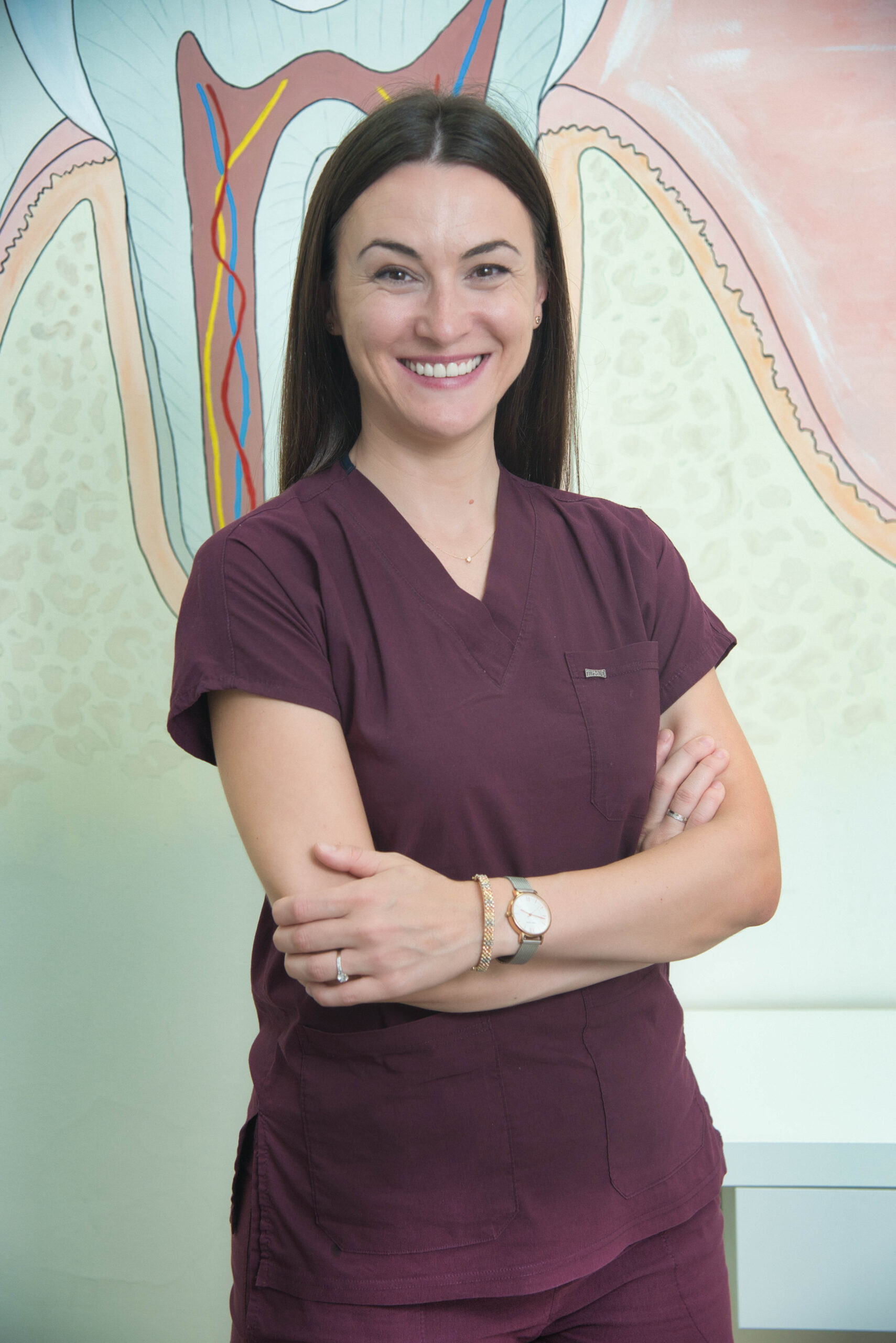 Dr Tamara Aničić